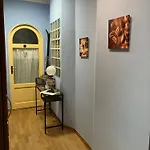 Saini With Air Conditioning 3* Stresa