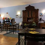 Saini With Air Conditioning Hotell Stresa