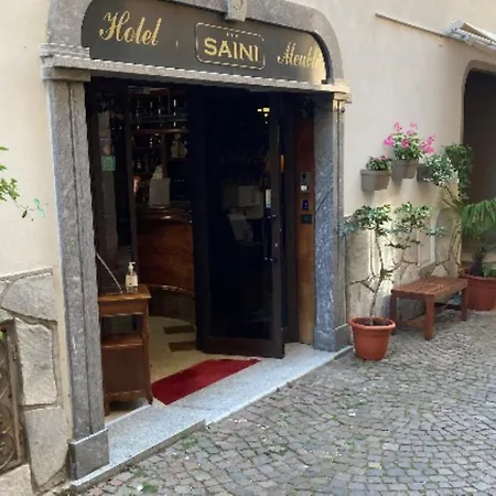 Saini 3*