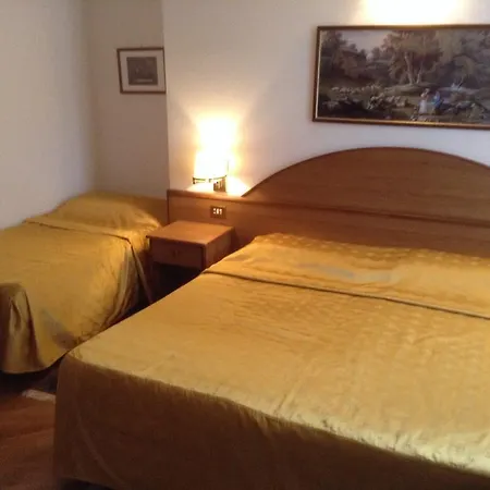 Hotel Saini 3*