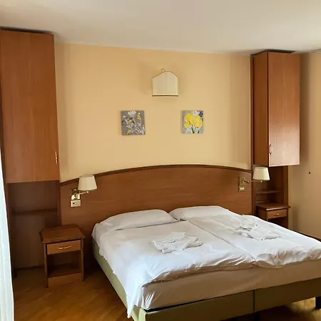 Saini Hotel 3*