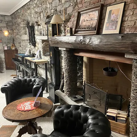 Saini Hotel