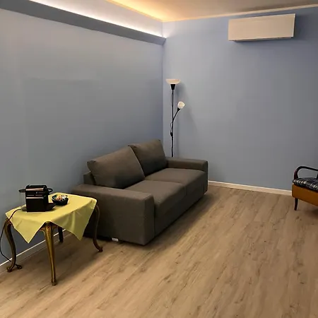Hotel Saini With Air Conditioning Stresa