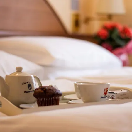 Hotel Saini 3*