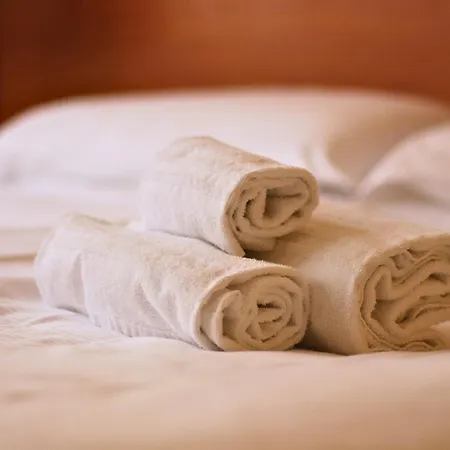 Saini Hotel Stresa