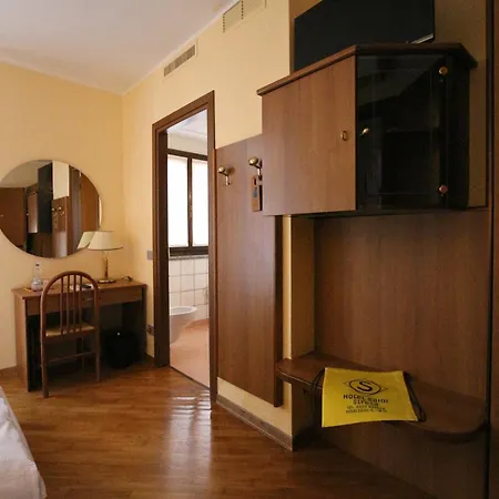 Saini Hotel Stresa