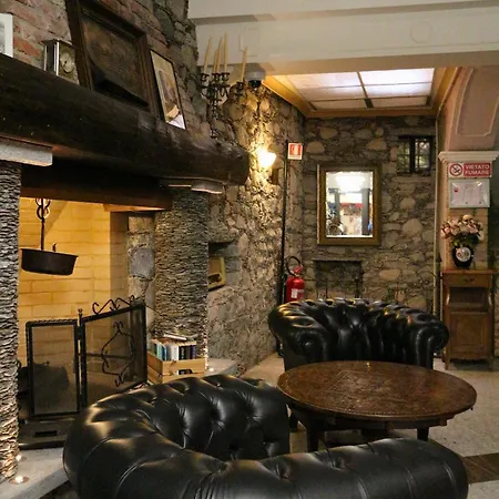 Saini Hotel