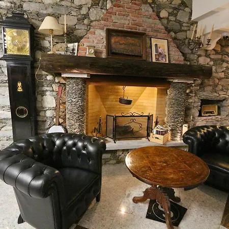 Hotel Saini 3*