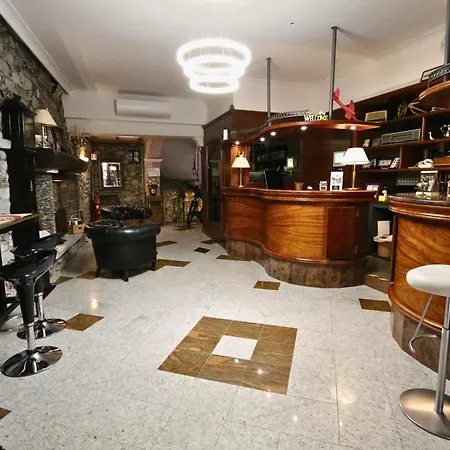 Saini Hotel
