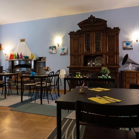 Saini Hotel Stresa