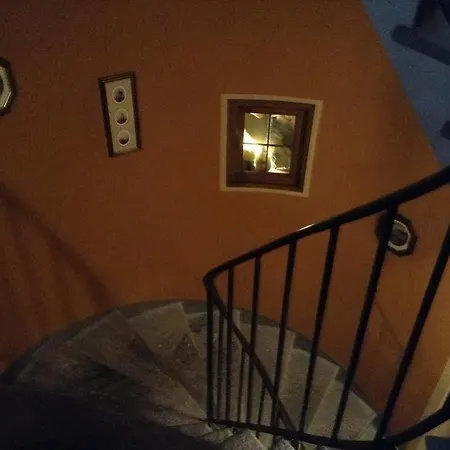 Hotell Saini With Air Conditioning 3*