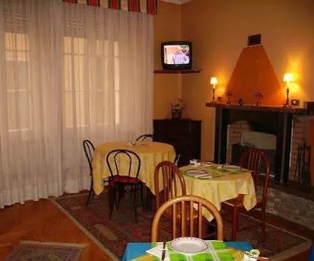 Saini Hotel Stresa