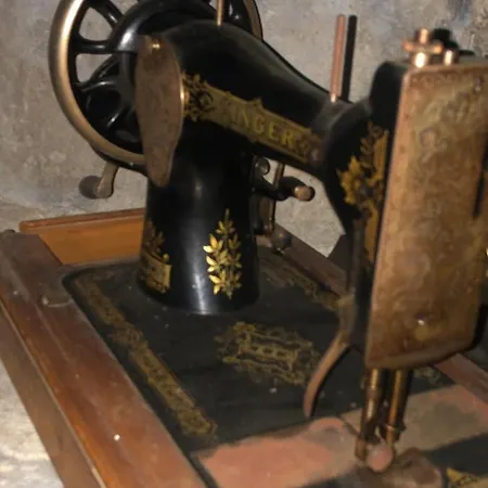 Saini With Air Conditioning 3* ストレーザ