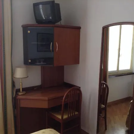 Hotel Saini Stresa