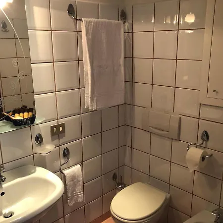 Hotel Saini 3*