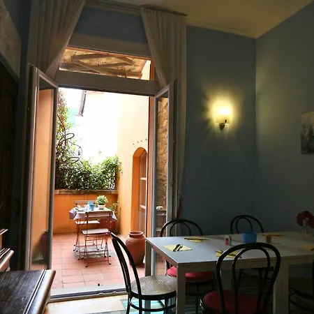 فندق Saini With Air Conditioning 3*