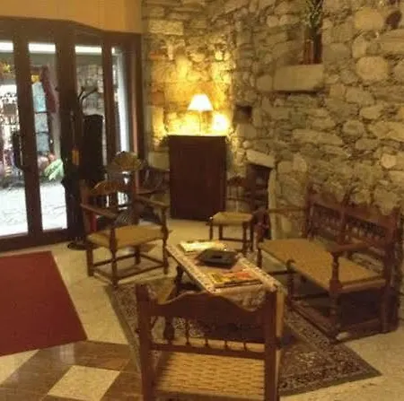 فندق Saini With Air Conditioning 3*